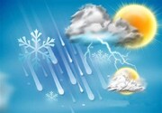 روستای خیرآباد به عنوان سردترین منطقه استان زنجان گزارش شد