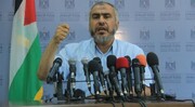 حماس تؤكد تصدي المقاومة للاقتحام البري ببطولة وتدعو لوقف جرائم الحرب