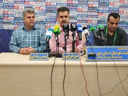 سرمربی استقلال خوزستان: فوتبال خوزستان نیاز به حمایت دارد