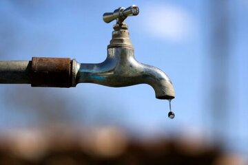 مشکلات آب شرب ۲۵ روستای ساوه رفع می‌شود