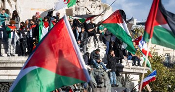 France : les associations pro-Palestine dénoncent des « interdictions systématiques et purement idéologiques »
