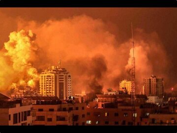 Les Médecins du Monde alarment sur « une mise à mort de milliers de civils et des acteurs humanitaires » à Gaza 