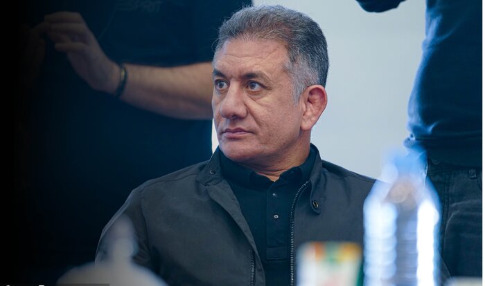 مچاندازی آزادکاران ایران با قهرمانان جهان و المپیک 7 مچاندازی آزادکاران ایران با قهرمانان جهان و المپیک