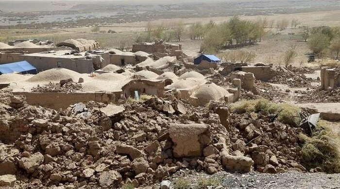 تلفات و خسارات زلزله در کشور کاهش محسوس داشتهاست/ یک قرن عقبماندگی در مدیریت بحران