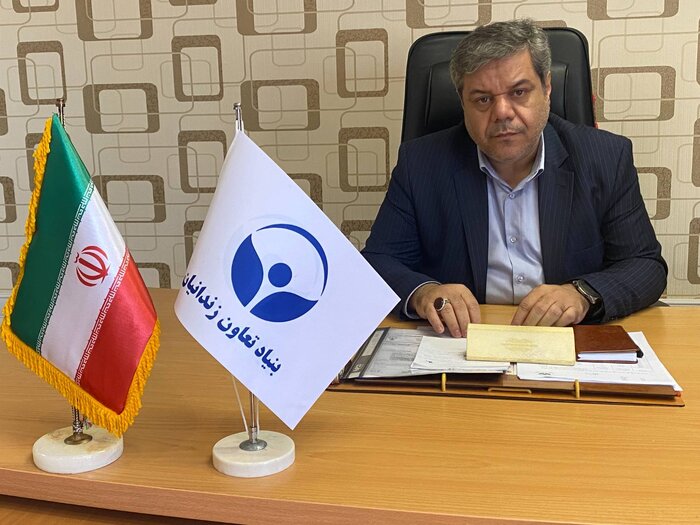 ۴۳ کارگاه برای اشتغال زندانیان در تهران دایر است