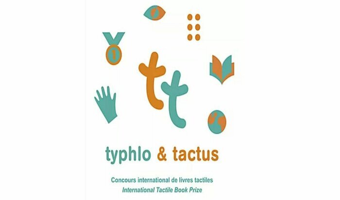 تمدید فراخوان جایزه کتابهای حسی- لمسی تیفلو و تکتوس