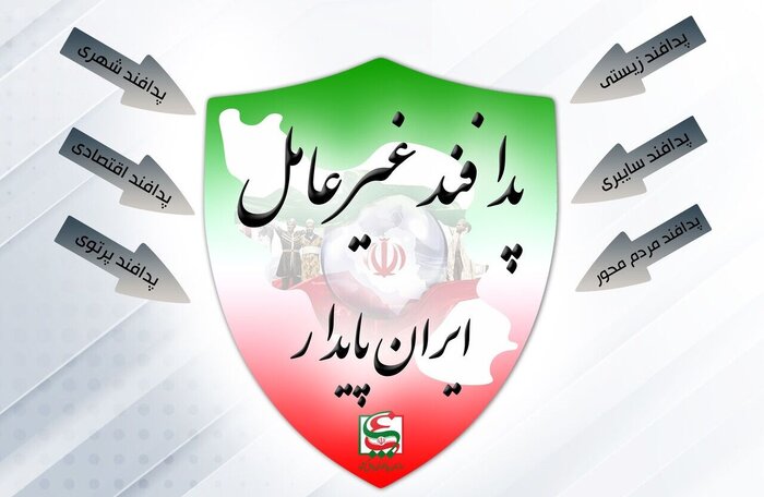 «ساری و بابل» تنها شهرهای دارای سند پدافند غیرعامل در مازندران هستند