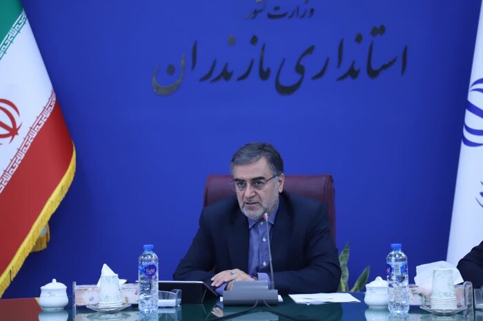 استاندار مازندران: فرهنگ ایثار و شهادت باید در بین مردم و کارگزاران نظام تقویت شود