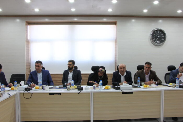استاندار: رایزنان بازرگانی ایران، تجار خوزستانی را به شبکههای توزیع خارجی مرتبط کنند