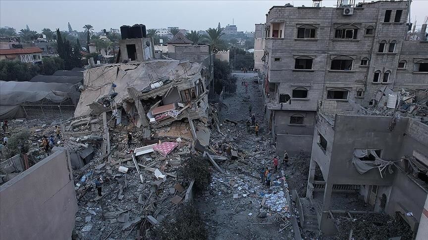 هماهنگ کننده سازمان ملل:جان غیرنظامیان، کادر پزشکی، روزنامه‌نگاران در غزه در خطر است