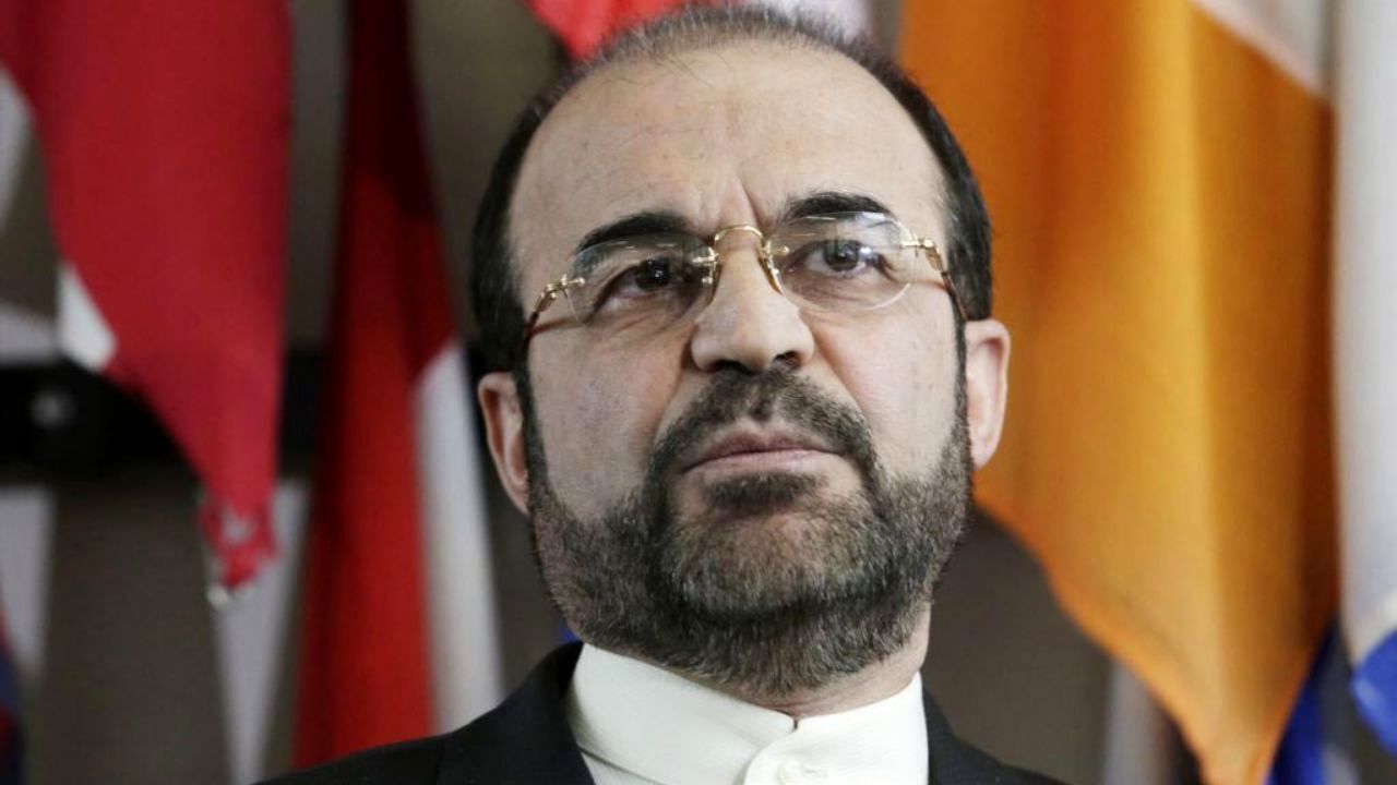 Int’l community starts probing into Zionists' crimes in Gaza: Iranian official