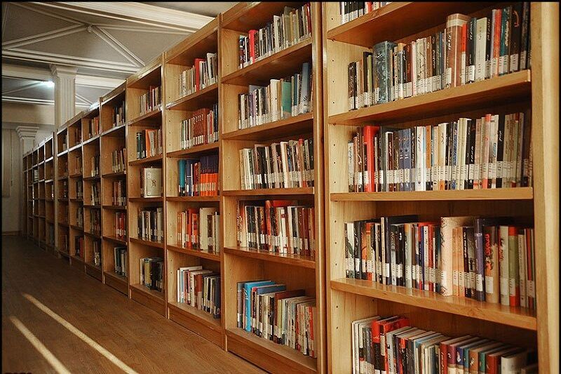 اعضای کتابخانه‌های آستان قدس رضوی می‌توانند از ۱۸۴ میلیون منبع اطلاعاتی استفاده کنند