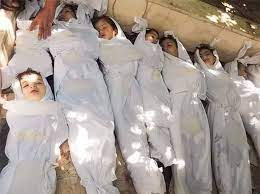 حقوق انسانی و قوانین بینالمللی که صهیونیستها آن را به سخره گرفتهاند