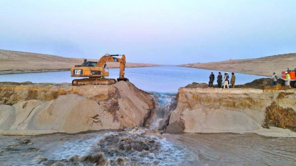 طالبان افغانستان: مواضع بین المللی و سیاست خارجی