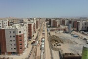۱۴۶ هزار متقاضی در اصفهان حائز شرایط طرح نهضت ملی مسکن شدند
