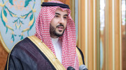 سفر وزیر دفاع عربستان به واشنگتن همزمان با نگرانی از گسترش جنگ در منطقه