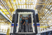Iran to buy 791 wagons from China