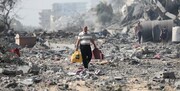 Die Zahl der Märtyrer in Gaza erreicht mehr als 8000 Menschen