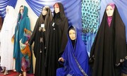 تامین فضای مناسب برای عرضه تولیدات ایرانی اسلامی در کرج