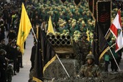 کابوس صهیونیست‌ها از ورود حزب الله به نبرد