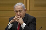 پاسخ سربالای نتانیاهو به خانواده اسرای صهیونیست
