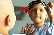 افتتاح محک در شیراز/سه هزار کودک مبتلا به سرطان فارس در مسیر درمان
