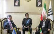 اعلام آمادگی ایران در همکاری برای کشت جایگزین در افغانستان