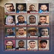 La Fédération internationale des journalistes condamne les crimes d’Israël contre les journalistes