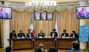 تبریز نقش مهمی در اقتصاد نشر شمال غرب کشور ایفا می کند