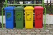 بهره گیری از تکنولوژی های نوین دنیا برای ساماندهی زباله ها در البرز ضروری است