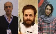 مدیرکل هنرهای نمایشی وزارت فرهنگ درگذشت ۳ هنرمند را تسلیت گفت