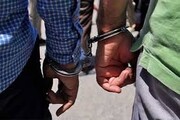 هشت نفر از عوامل نزاع جمعی لردگان دستگیر شدند