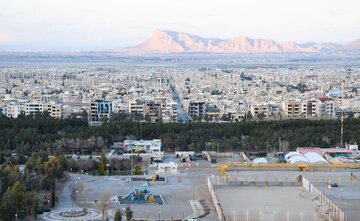 ۹۰۰ خانوار واجد شرایط  اصفهانی در شهر جدید بهارستان زمین دریافت می‌کنند