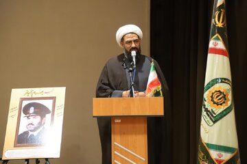 امام جمعه: انسان های آزاده مقابل جنایات اسرائیل سکوت نمی کنند