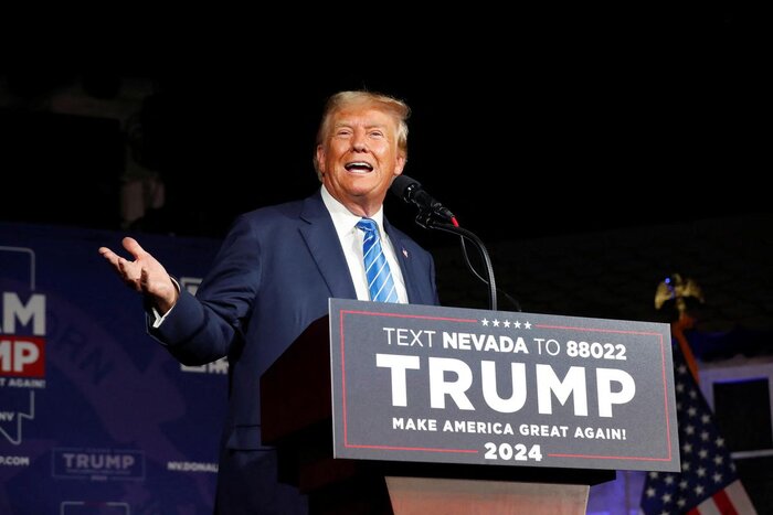 میراث نهایی استولتنبرگ، محافظت از اوکراین در برابر آمریکا