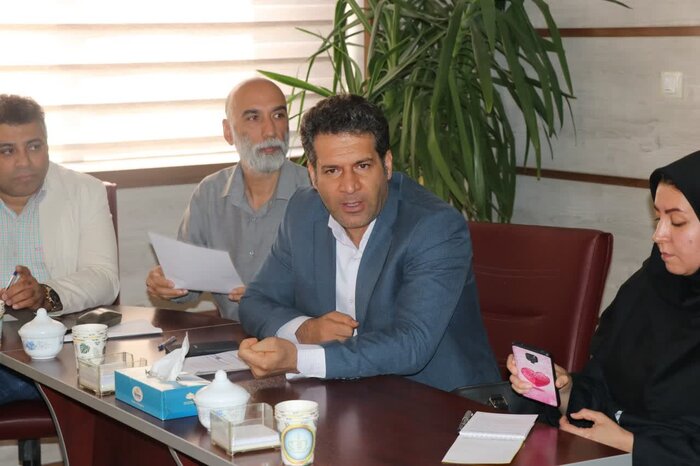 تداوم تلاشها برای ایجاد ناحیه صنایعدستی شیراز؛ هماندیشی با صاحبنظران