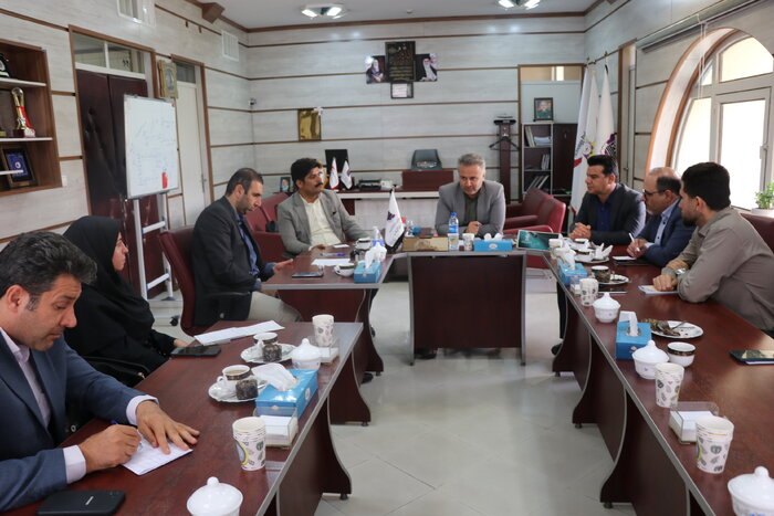 تداوم تلاشها برای ایجاد ناحیه صنایعدستی شیراز؛ هماندیشی با صاحبنظران