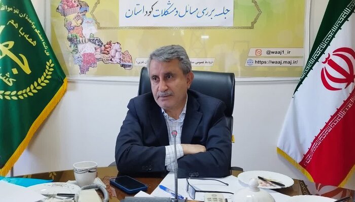 تولید گندم در کشور از ۱۰ میلیون تن گذشت