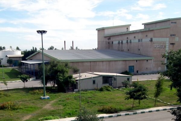 چالش فاضلاب خمیرمایه دزفول برای محیط زیست