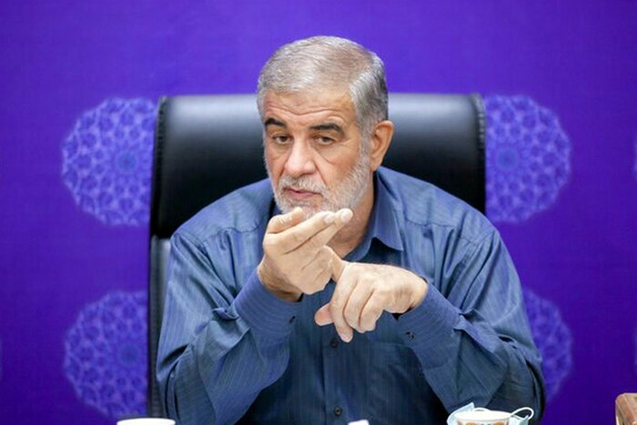 انتخابات در دارالعباده/ یزدیها منتخبان خود را معرفی کردند