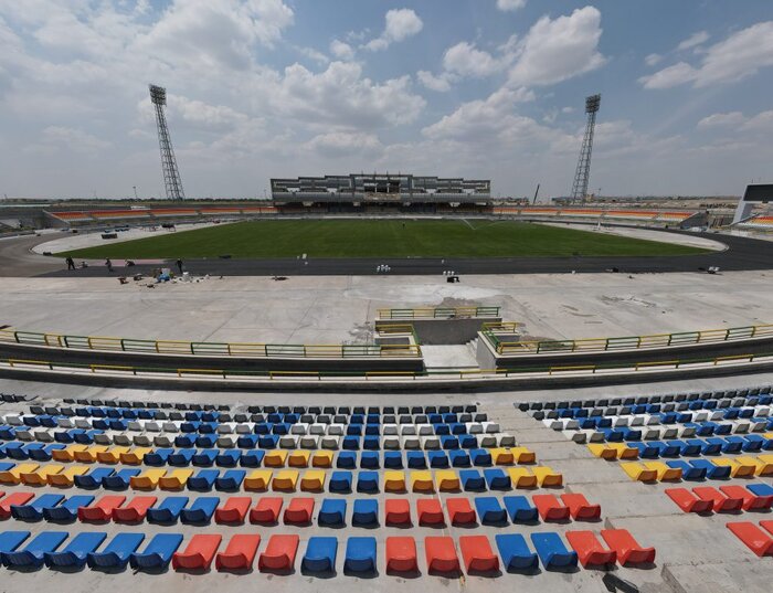 تقویت امیدها برای ادامه ساخت بیمارستان نیمهتمام شهربابک