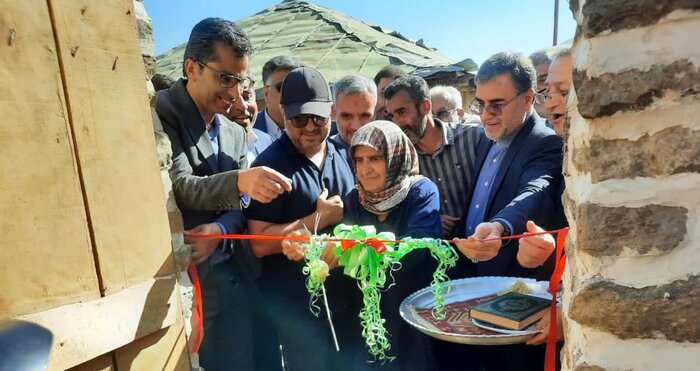 فیلم| معرفی روستاهای مقصد گردشگری مازندران به عنوان مناطق بوم‌گردی