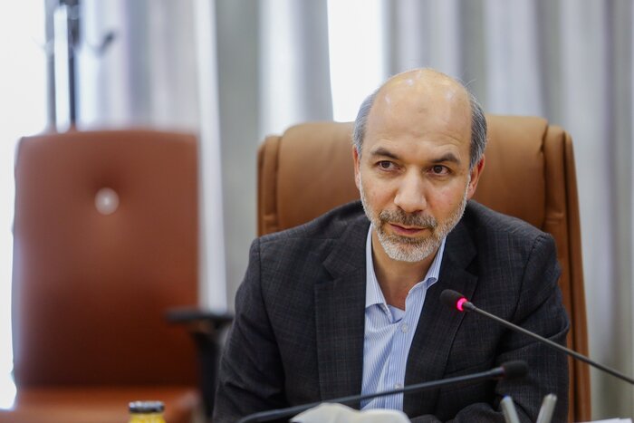 «تخصیص بازار به شرکتهای دانشبنیان» پیشنیاز خیزش فناورانه 3 170701339