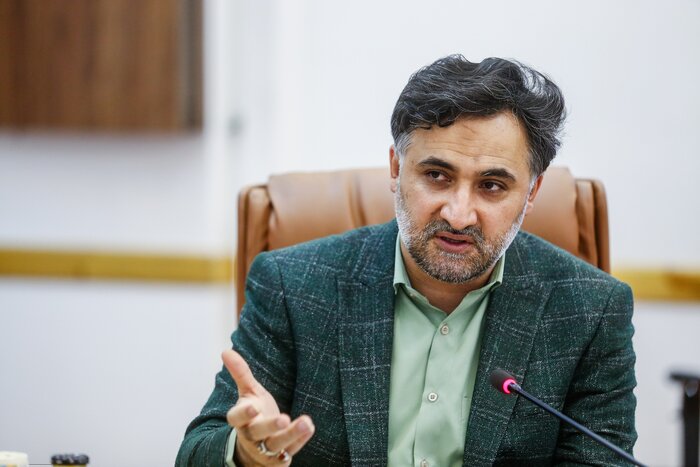 «تخصیص بازار به شرکتهای دانشبنیان» پیشنیاز خیزش فناورانه 2 170701347