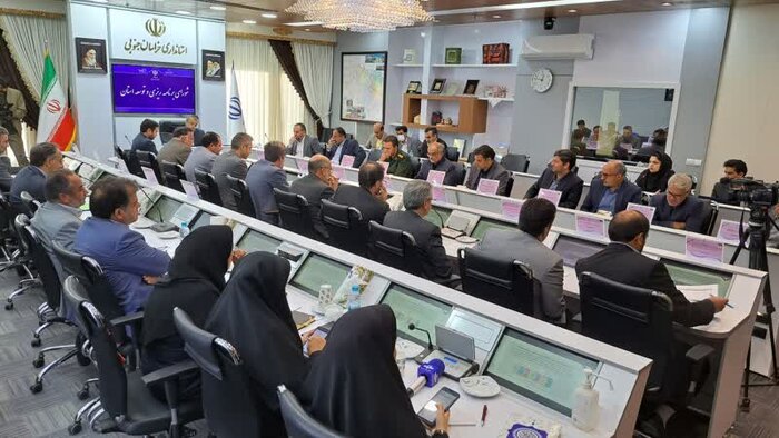 استاندار خراسان جنوبی: یک درصد اعتبارات دستگاهها در حوزه ورزش هزینه شود