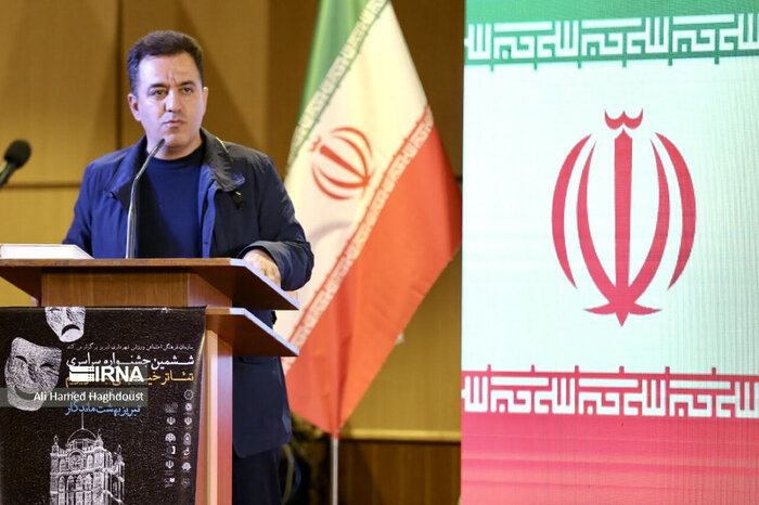 نفرات برتر ششمین جشنواره تئاتر خیابانی "تبریزیم" مشخص شدند