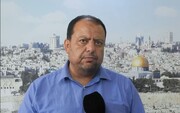 القيادي في حركة الجهاد الاسلامي:“إسرائيل” لن تسجل نصرا على حساب الشعب الفلسطيني