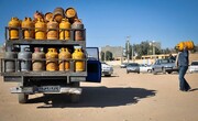 فرماندار: توزیع گازمایع در جایگاه‌های خاش ممنوع شد