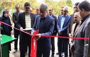 آمادگاه مقابله با تهدیدات زیستی گیاهی در استان کرمانشاه آغاز به کار کرد