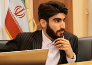 نماینده اتحادیه انجمن های اسلامی دانشجویان استان فارس منصوب شد